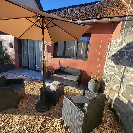 Gardenhill Cosy * Lau-Balagnas