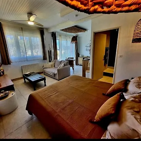 Pensjonat Gardenhill Cosy