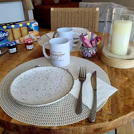 Gardenhill Cosy Гостевой дом Lau-Balagnas