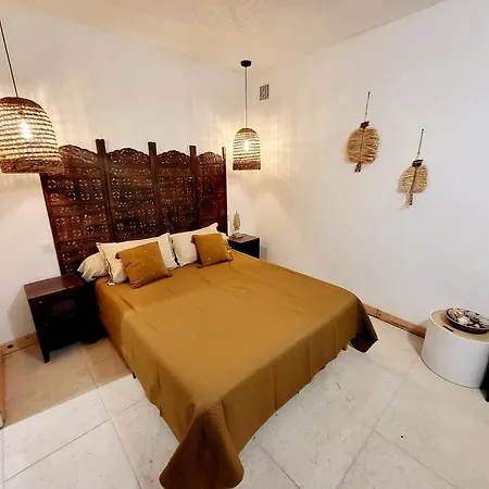 Гостевой дом Gardenhill Cosy Lau-Balagnas