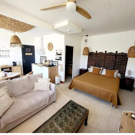 بيت ضيافة Gardenhill Cosy