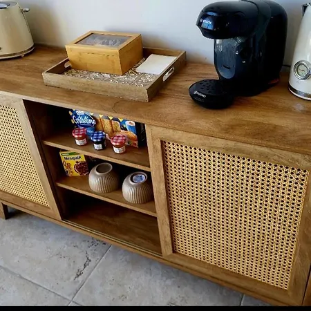 بيت ضيافة Gardenhill Cosy *