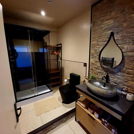 بيت ضيافة Gardenhill Cosy *