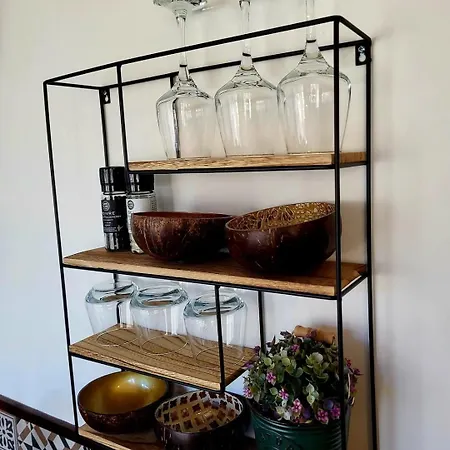 Konukevi Gardenhill Cosy Lau-Balagnas