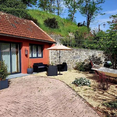 Gardenhill Cosy Konukevi